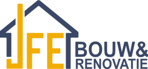 JFE Bouw & Renovatie logo