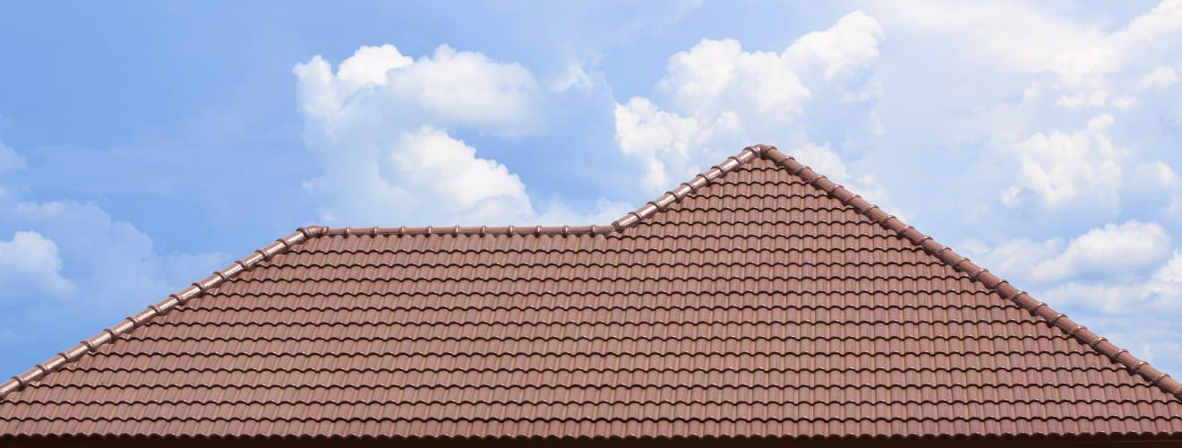 Dakbedekking Dakbedekking