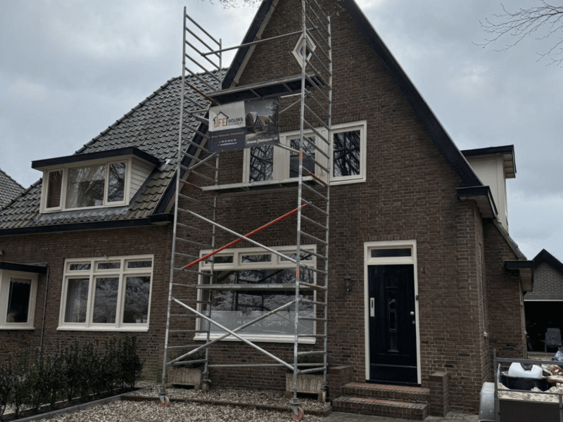 renovatie