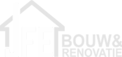 LOGO - JFE Bouw wit