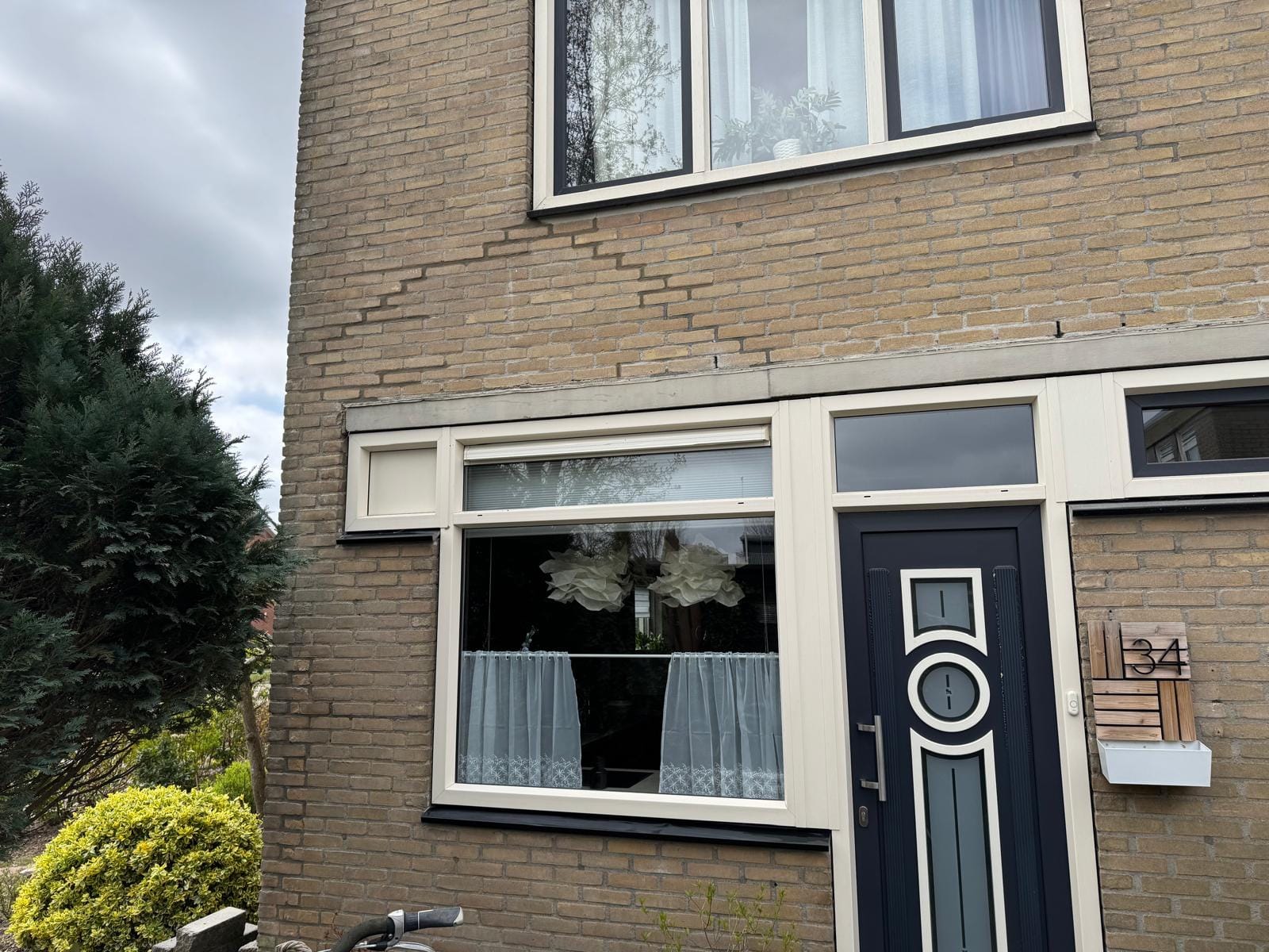 Gevelherstel JFE Bouw & Renovatie Gevelherstel